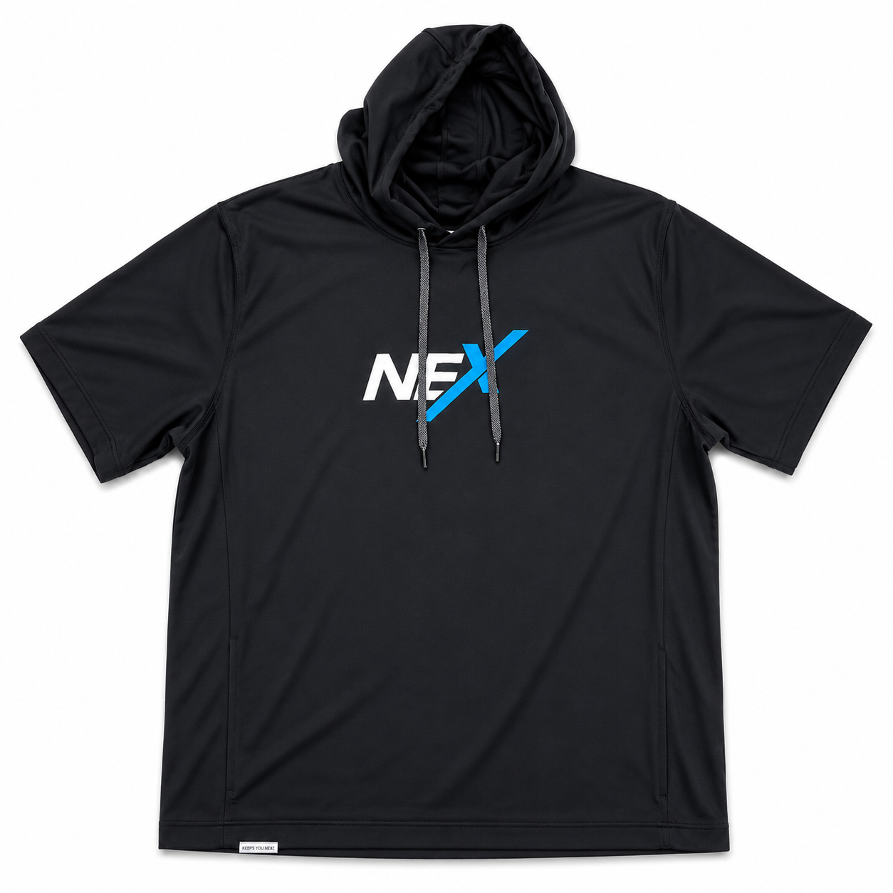 NEX Performance Short Sleeve Pull Over