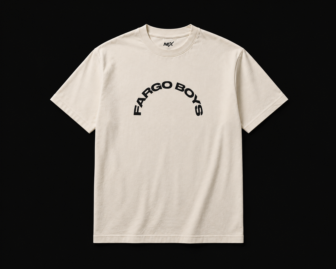Fargo Boys Premium Tee
