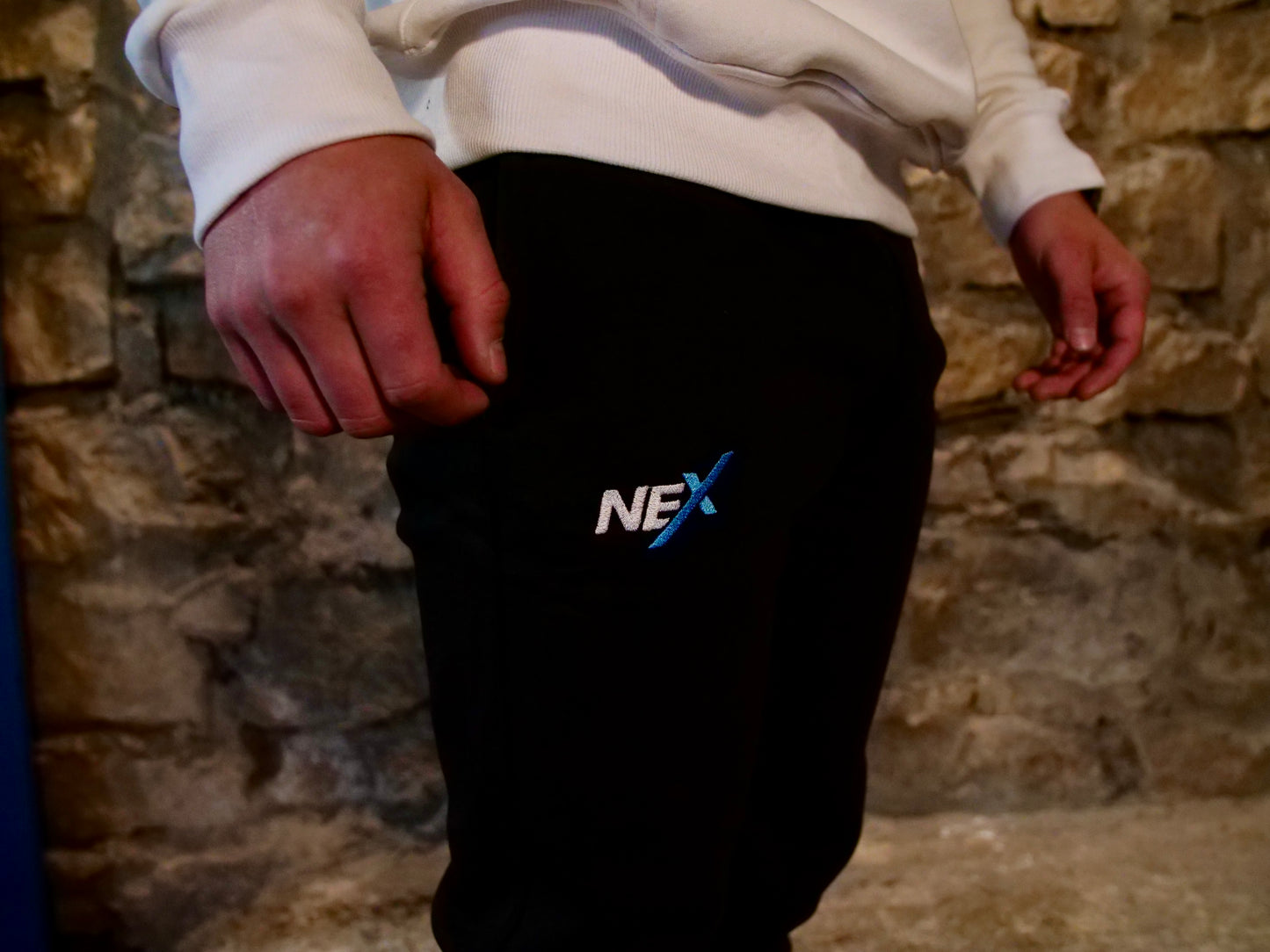 NEX Motion Joggers
