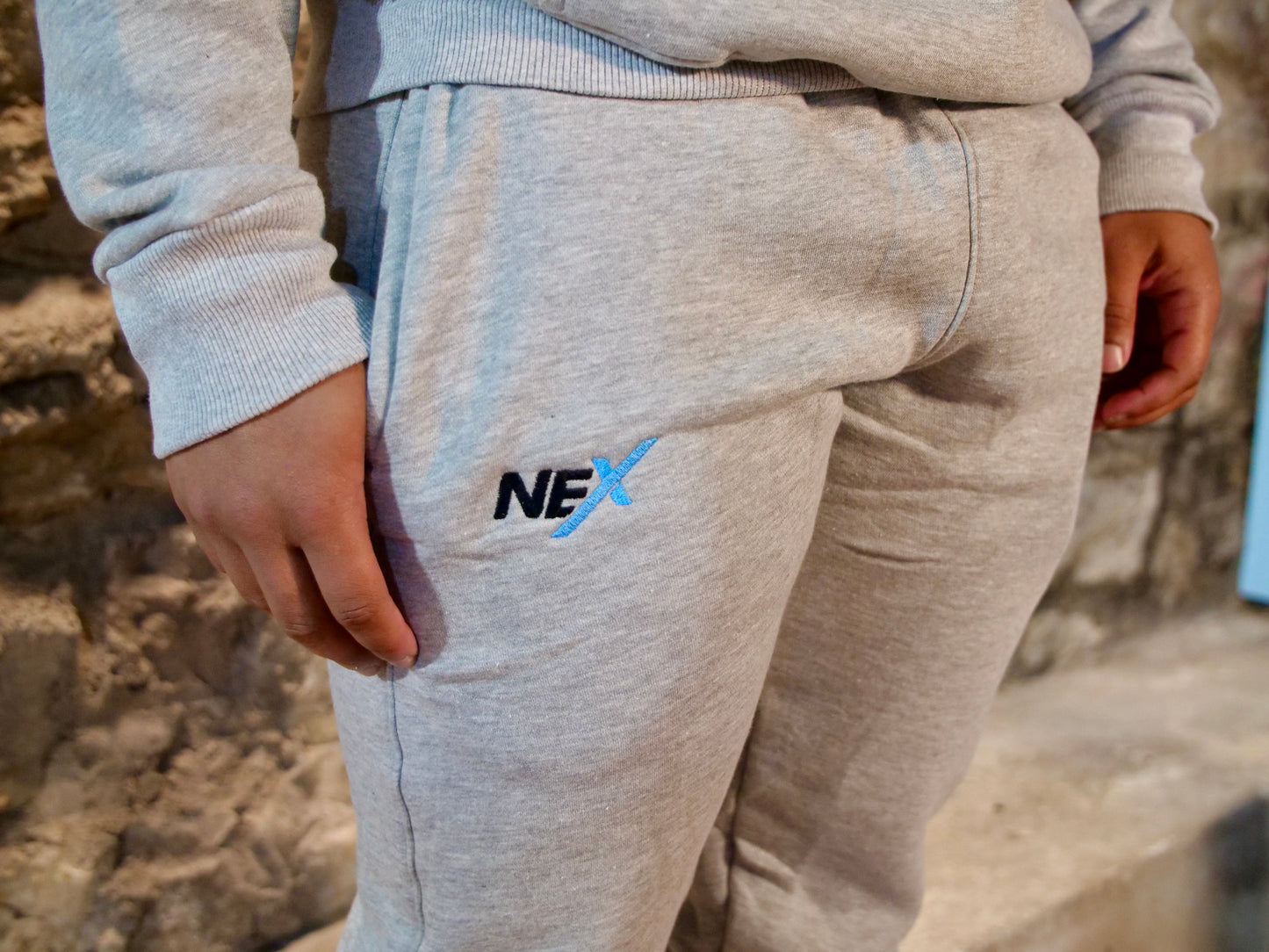 NEX Motion Joggers