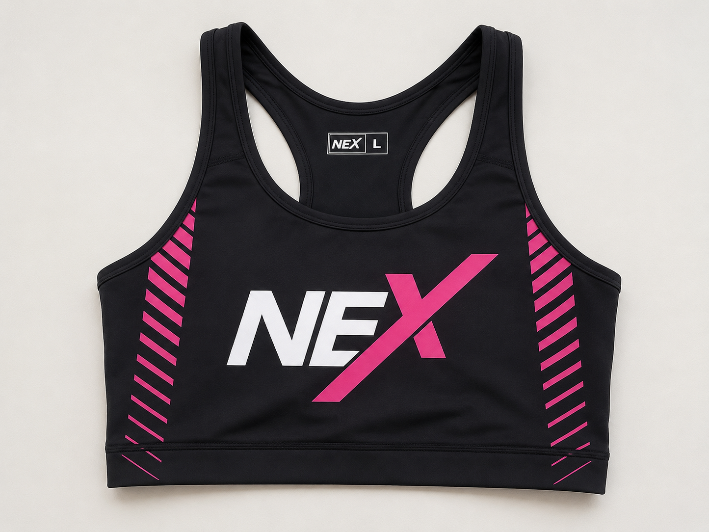 NEX Racerback Sports Bra
