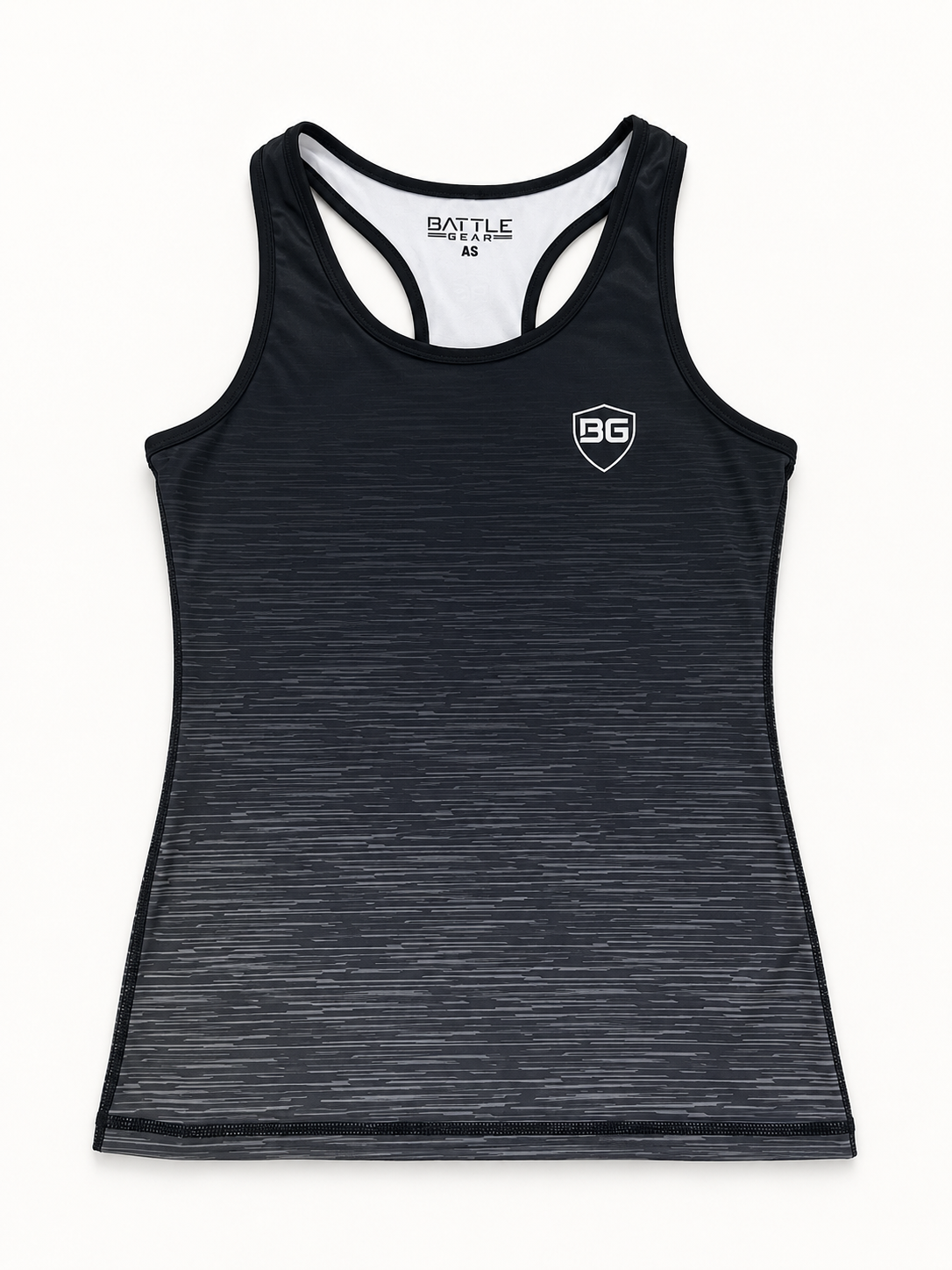Battlegear Racerback Top