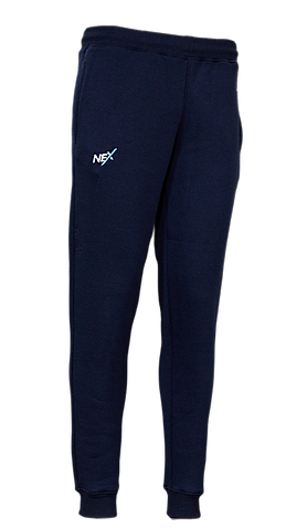 NEX Premium Fleece Joggers