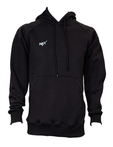 NEX Classic Fleece Hoodie