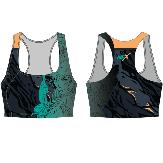 ATHENA SPORTS BRA