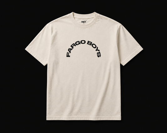 Fargo Boys Premium Tee