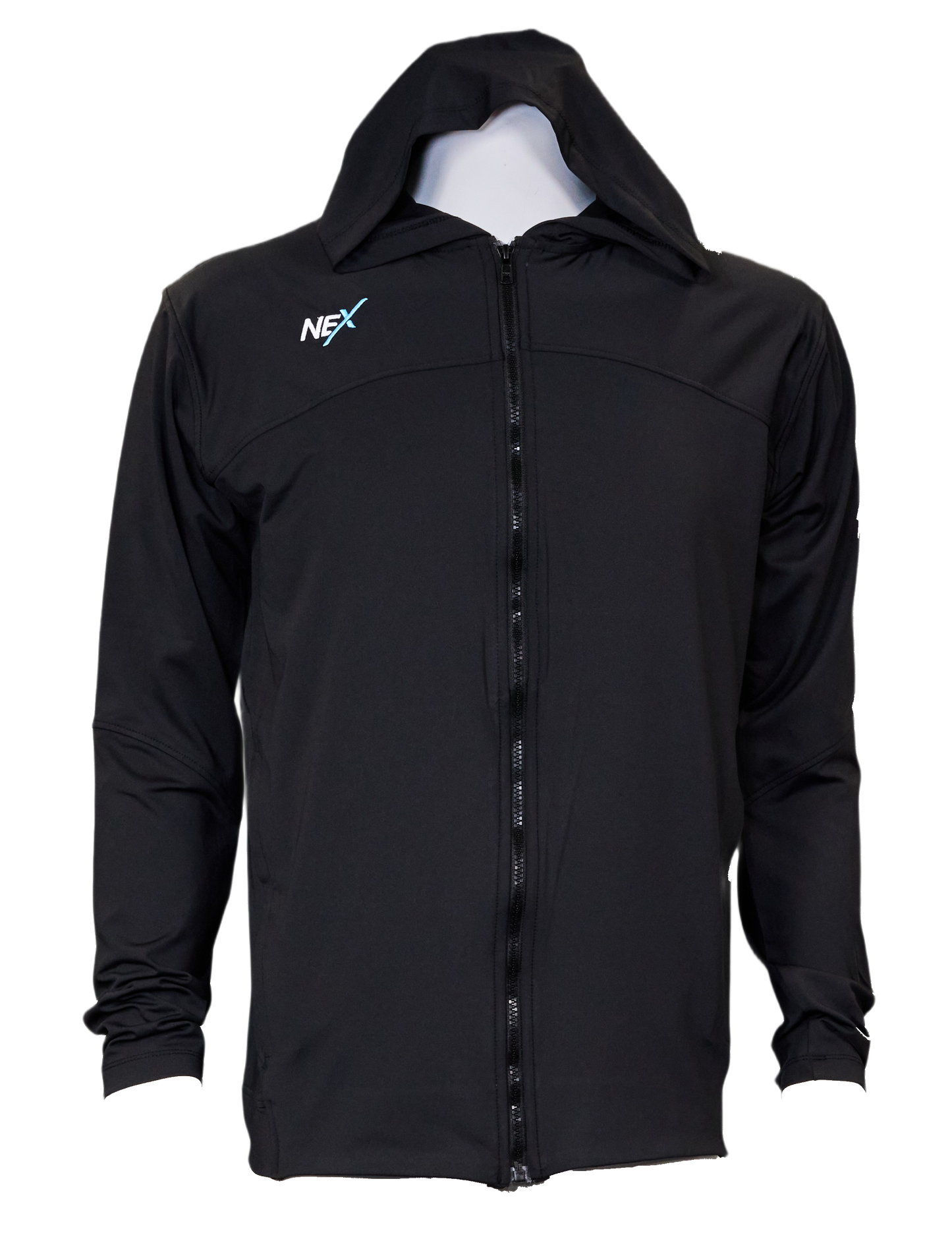 NEX Lightweight Performance Jacket