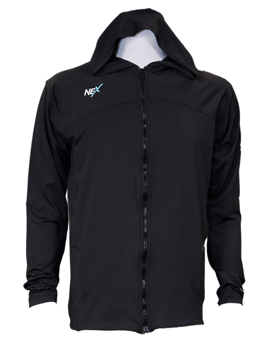 NEX Lightweight Performance Jacket