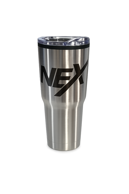 NEX Travel Tumbler