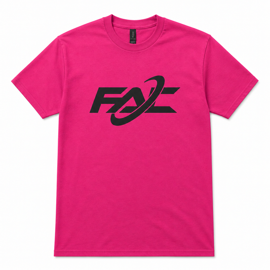 FAC Fight Shirt