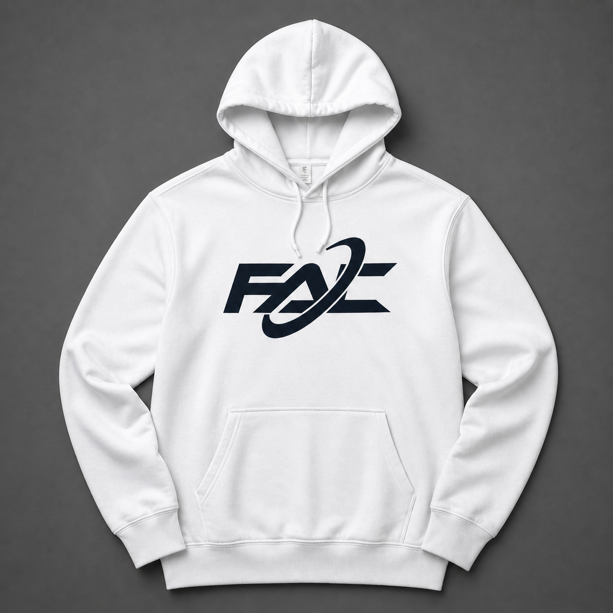 FAC Signature Hoodie
