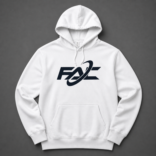 FAC Signature Hoodie