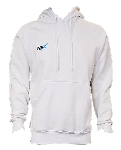 NEX Classic Fleece Hoodie