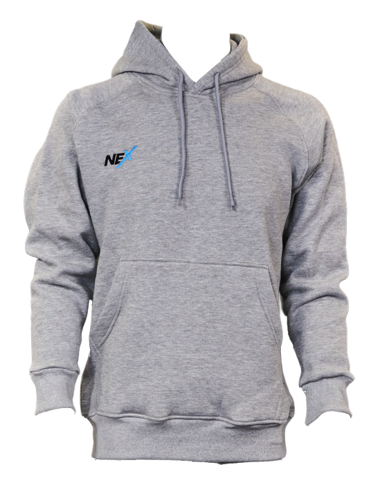 NEX Classic Fleece Hoodie