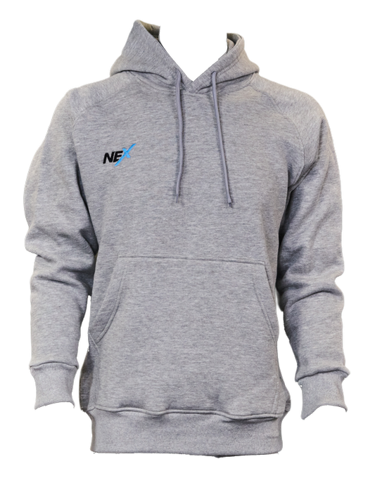 NEX Classic Fleece Hoodie