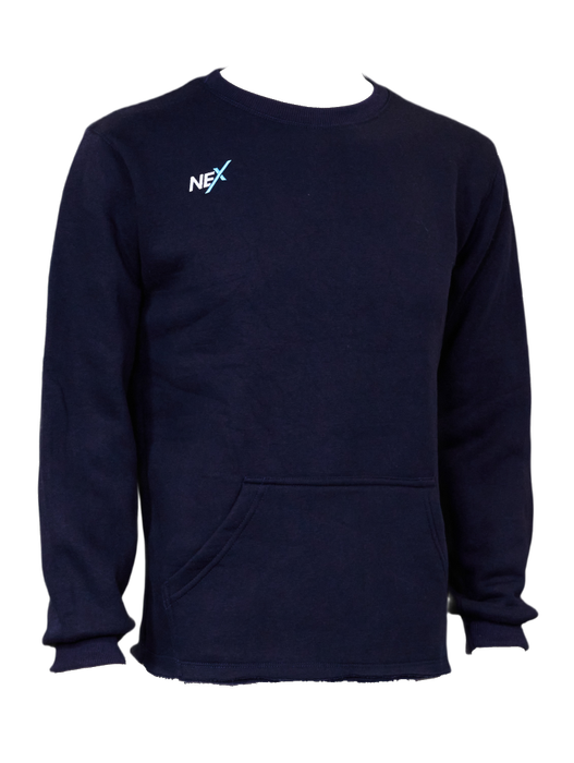 NEX Fashion Fleece Crewneck