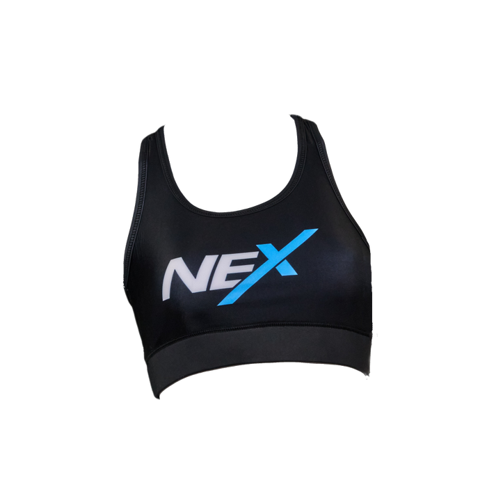 NEX Racerback Sports Bra
